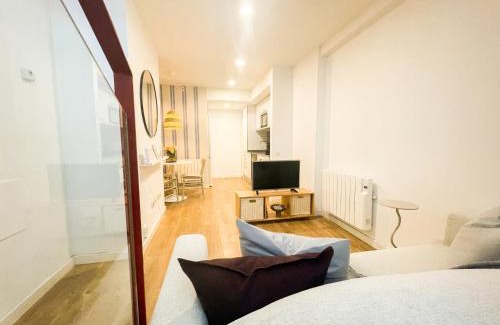 Collblanc y La Torrassa Apartamento | Boutique Llobregat