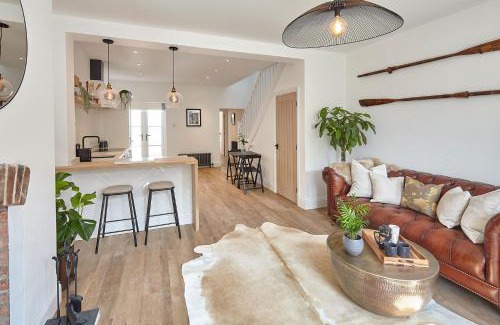 Cullercoats Casa | Boutique Fisherman’s Cottage