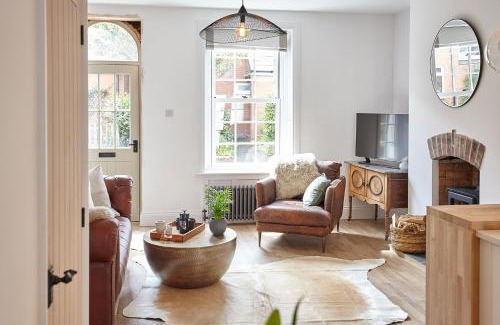 Cullercoats Casa | Boutique Fisherman’s Cottage