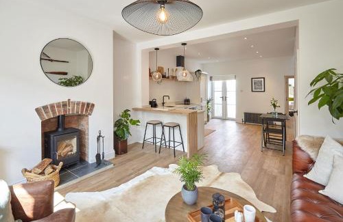 Cullercoats Casa | Boutique Fisherman’s Cottage