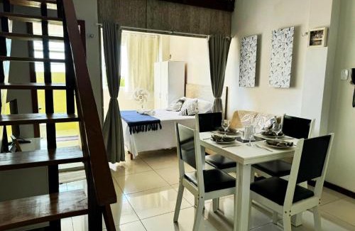 Luis Correia Apartamento | Boutique FLAT 1 min da Praia