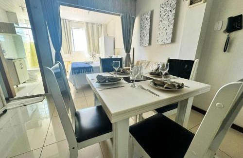 Luis Correia Apartamento | Boutique FLAT 1 min da Praia