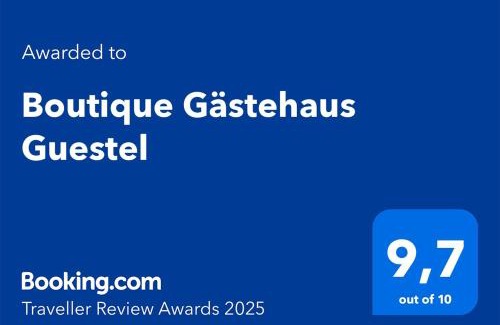 Krems an der Donau Casa | Boutique Gästehaus Guestel