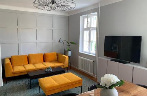 Krems an der Donau Casa | Boutique Gästehaus Guestel