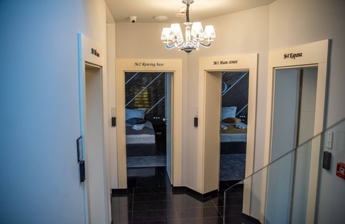 Plovdiv Center Casa | Boutique Guest House 7th Sense - El lugar para alojarse en Plovdiv