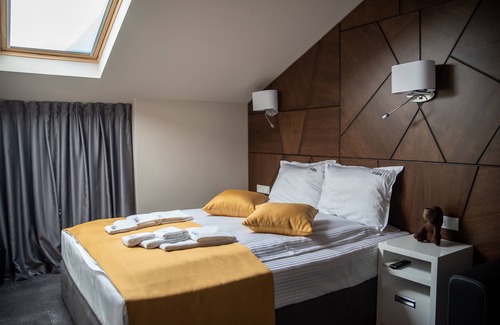 Plovdiv Center Casa | Boutique Guest House 7th Sense - El lugar para alojarse en Plovdiv