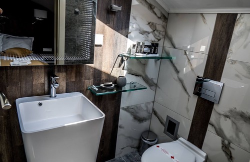 Plovdiv Center Casa | Boutique Guest House 7th Sense - El lugar para alojarse en Plovdiv