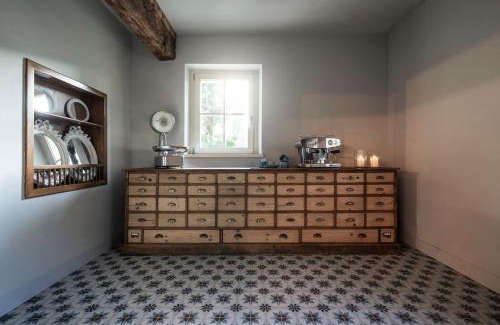 Marciaga Cama Y Desayuno | Boutique Guesthouse GIUS La Damaglück