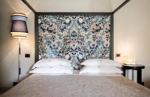 Marciaga Cama Y Desayuno | Boutique Guesthouse GIUS La Damaglück