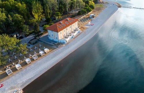 Monfalcone Casa | Boutique Guesthouse - Marina Monfalcone