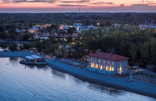 Monfalcone Casa | Boutique Guesthouse - Marina Monfalcone