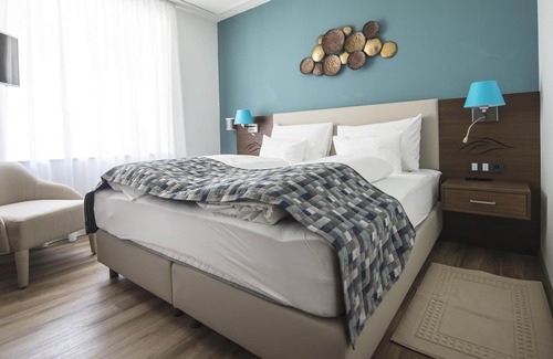 Augsdorf Apartamento | Boutique Hotel Wörthersee Panorama-Suite 310 3OG - Boutique Hotel Wörthersee Panorama-Suite 310