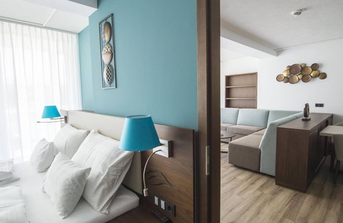 Augsdorf Apartamento | Boutique Hotel Wörthersee Panorama-Suite 310 3OG - Boutique Hotel Wörthersee Panorama-Suite 310