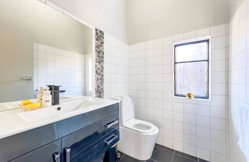 South Yarra Casa | Boutique Heaven in South Yarra