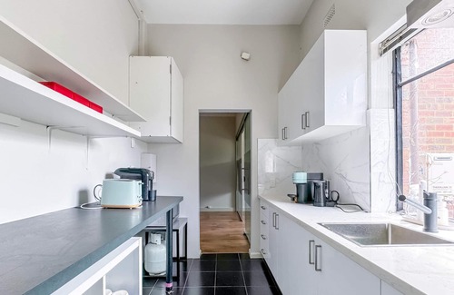 South Yarra Casa | Boutique Heaven in South Yarra