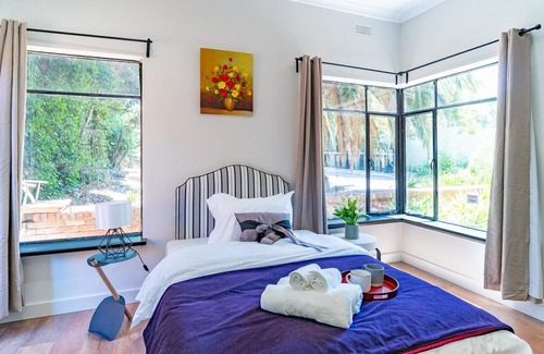 South Yarra Casa | Boutique Heaven in South Yarra
