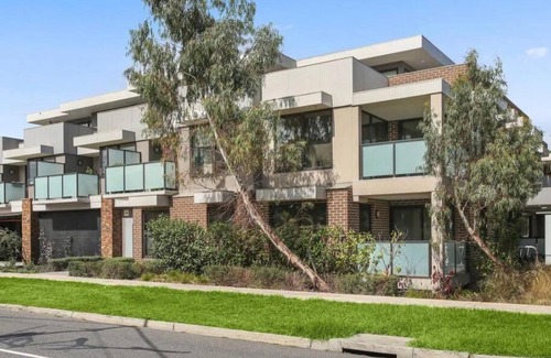 Heidelberg Heights Apartamento | Boutique Heidelberg Heights 2BR Apartment 105