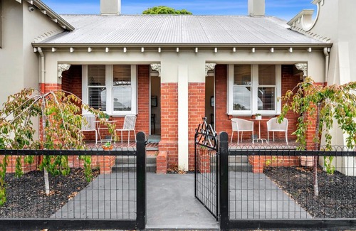 Geelong Apartamento | Boutique Heritage Studios On Ryrie Geelong CBD Opposite hospital