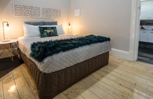 Geelong Apartamento | Boutique Heritage Studios On Ryrie Geelong CBD Opposite hospital