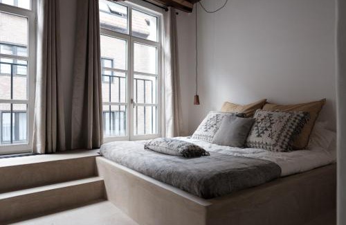 Sint-Andries Casa | Boutique Holiday Home ZaligInAntwerpen 77