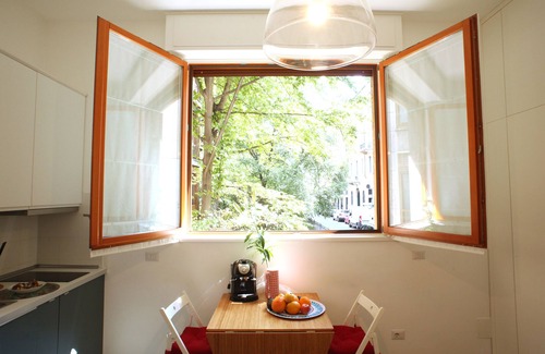 Porta Lodovica Apartamento | BOUTIQUE HOME DUOMO AND UNIVERSITY BOCCONI