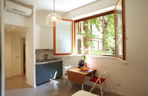 Porta Lodovica Apartamento | BOUTIQUE HOME DUOMO AND UNIVERSITY BOCCONI