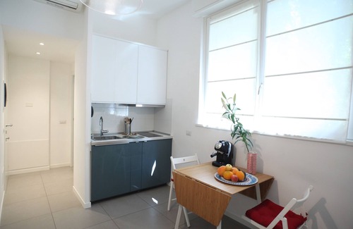 Porta Lodovica Apartamento | BOUTIQUE HOME DUOMO AND UNIVERSITY BOCCONI