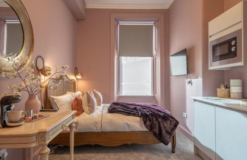 Paisley Apartamento | Boutique Home Stay Blossom