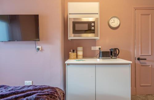 Paisley Apartamento | Boutique Home Stay Blossom
