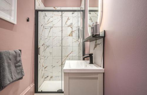 Paisley Apartamento | Boutique Home Stay Blossom