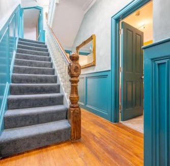 Bangor Casa | Boutique Homes At 4