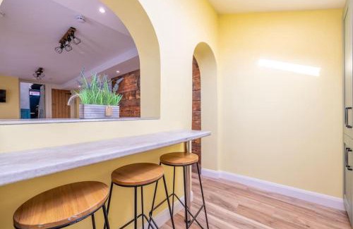Bangor Casa | Boutique Homes At 4