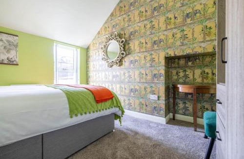 Bangor Casa | Boutique Homes At 4