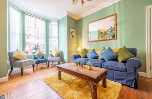 Bangor Casa | Boutique Homes At 4