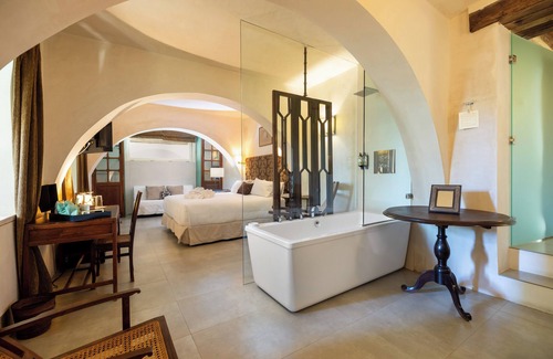 San Ambrosio Hotel | Boutique Hotel V...