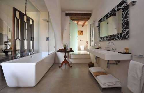 San Ambrosio Hotel | Boutique Hotel V...
