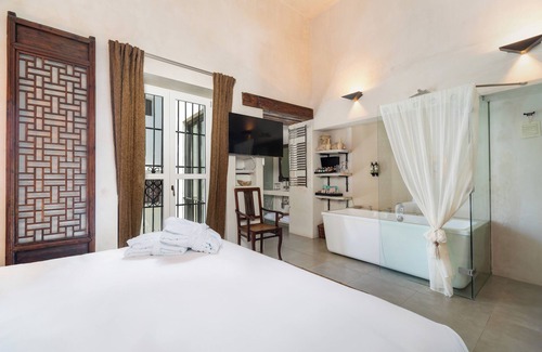 San Ambrosio Hotel | Boutique Hotel V...