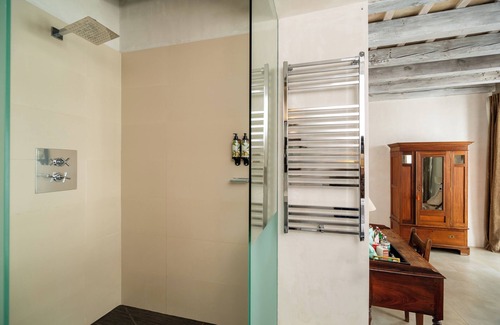San Ambrosio Hotel | Boutique Hotel V...