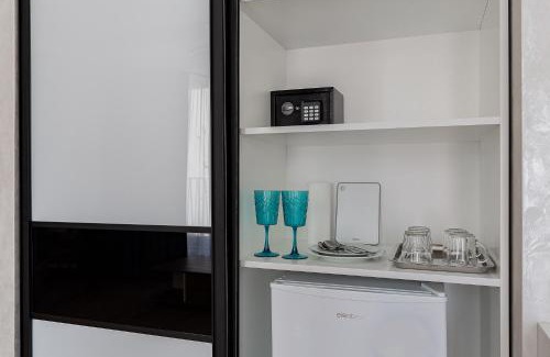 Kyiv Apartamento | Boutique Hotel Нью Йорк