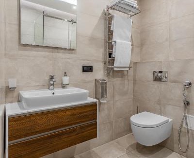 Kyiv Apartamento | Boutique Hotel Нью Йорк