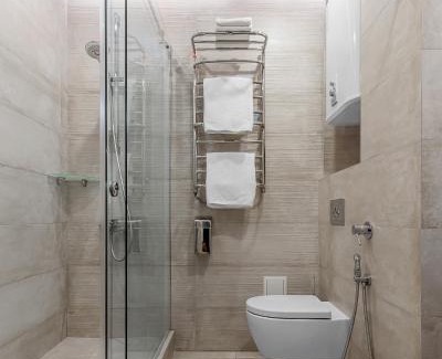 Kyiv Apartamento | Boutique Hotel Нью Йорк