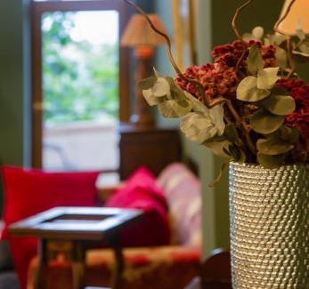 Vera Hotel | Boutique Hotel "Andza Tiflis"