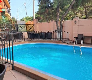 Vera Hotel | Boutique Hotel "Andza Tiflis"