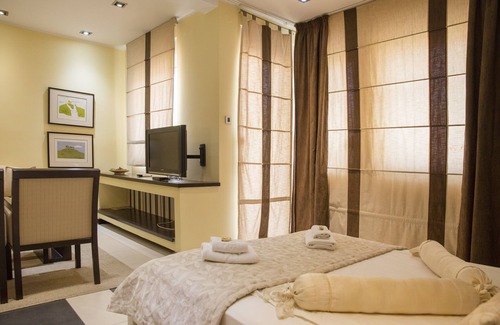Novi Sad Hotel | Boutique Hotel Arta