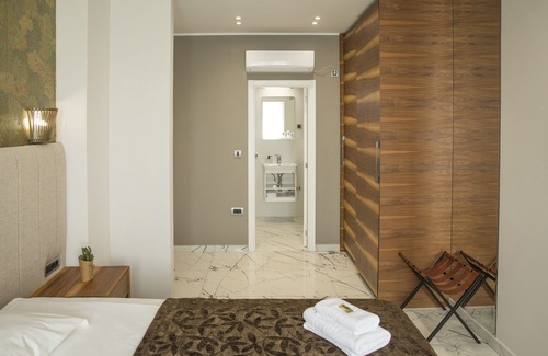 Novi Sad Hotel | Boutique Hotel Arta