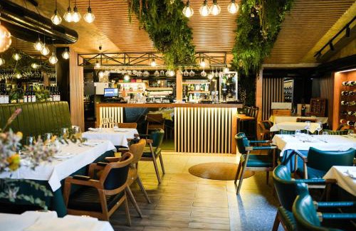Leon Hotel | Boutique Hotel Aviator