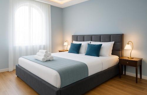 Leon Hotel | Boutique Hotel Aviator