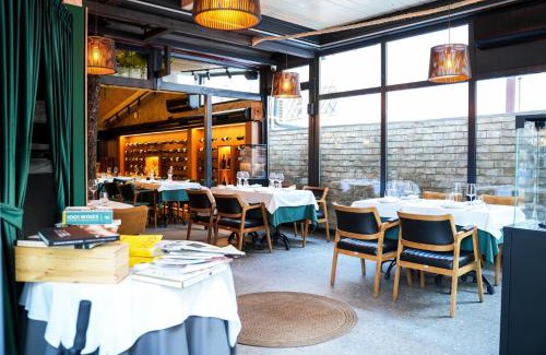 Leon Hotel | Boutique Hotel Aviator