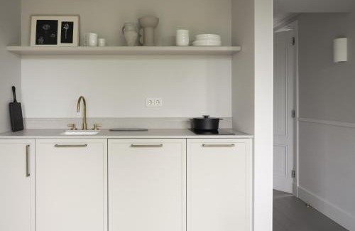 Noordwijk Apartamento | Boutique Hotel Benedict Noordwijk