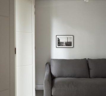Noordwijk Apartamento | Boutique Hotel Benedict Noordwijk